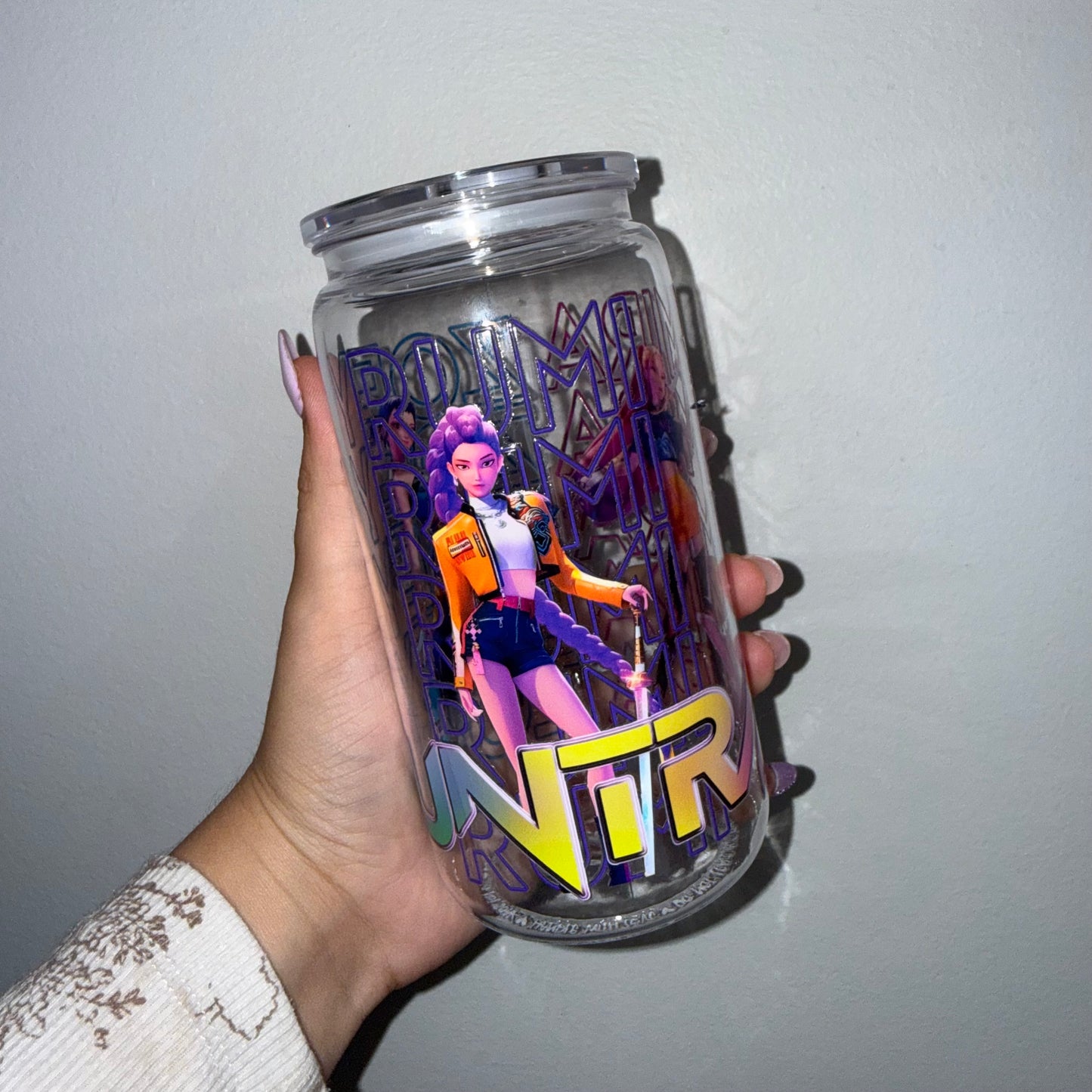 Girl Pop