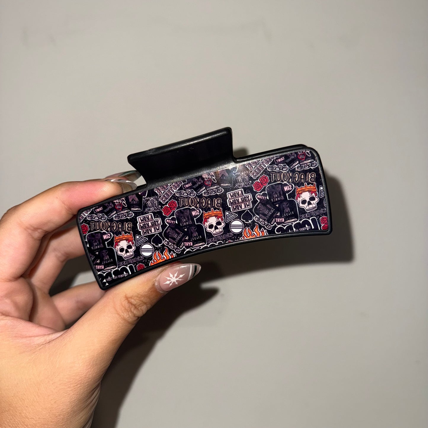 House Of Lords (Error)