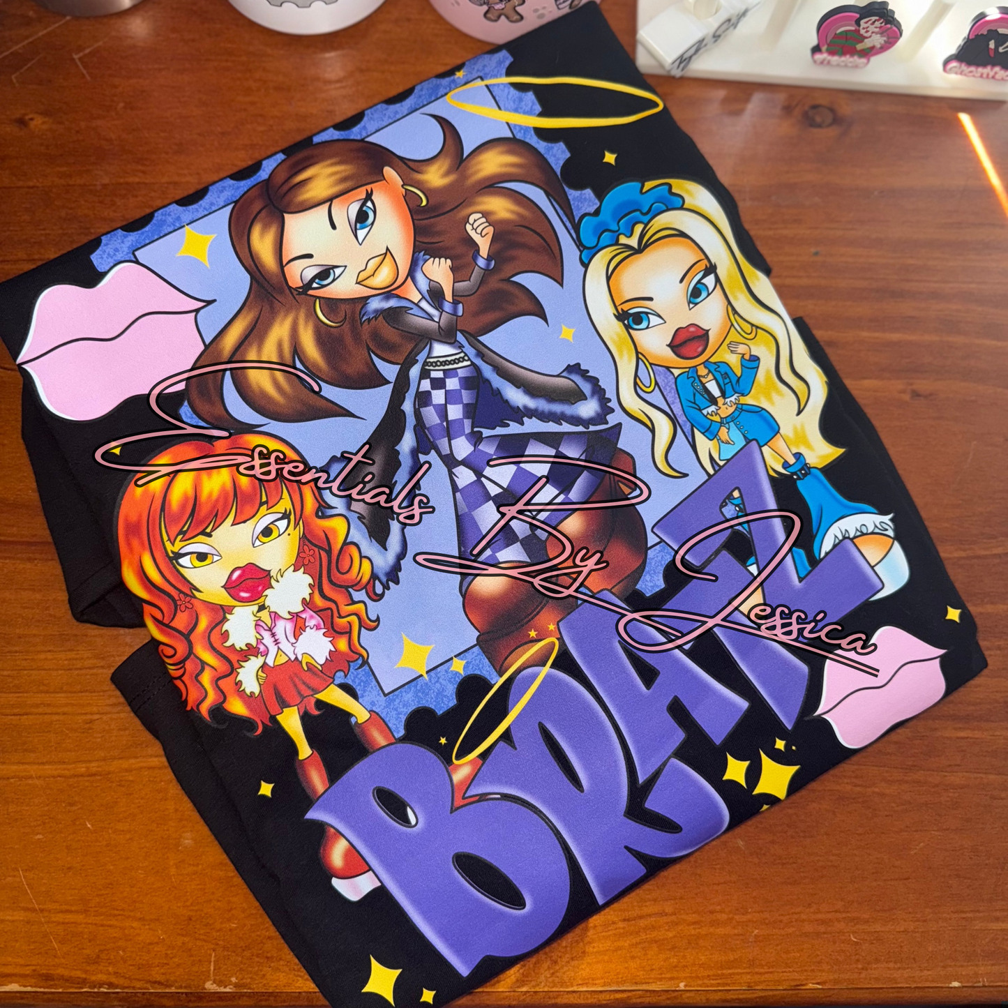 Pretty Dolls (Size 14)