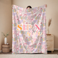 Magical Park Blanket