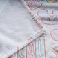 Magical Park Baby Blanket - Preorder