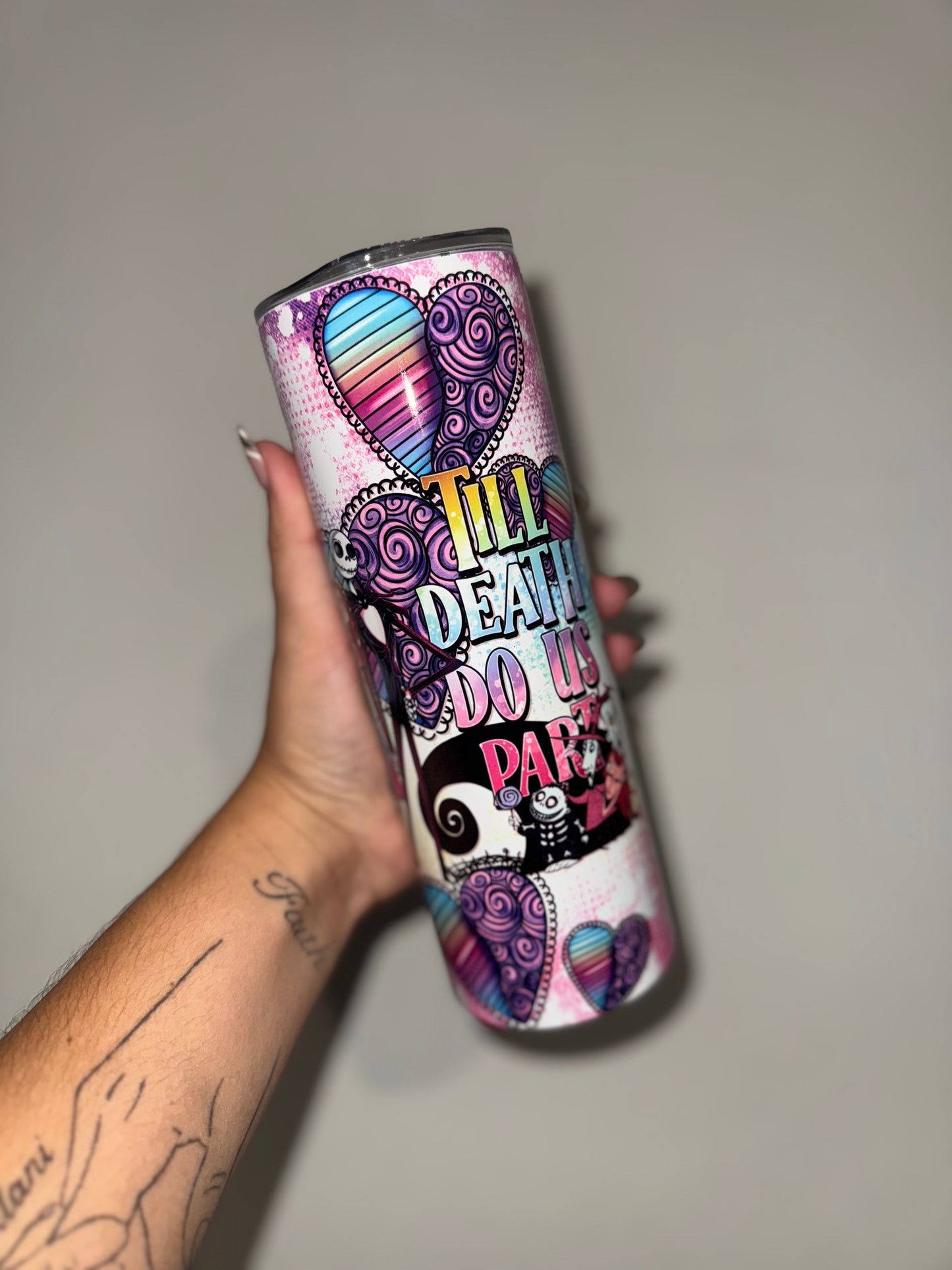 Till Death Do Us Part