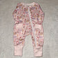 Magical Park Romper