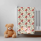 Howdy Baby Blanket - Preorder