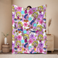 Lizzie Blanket - Preorder