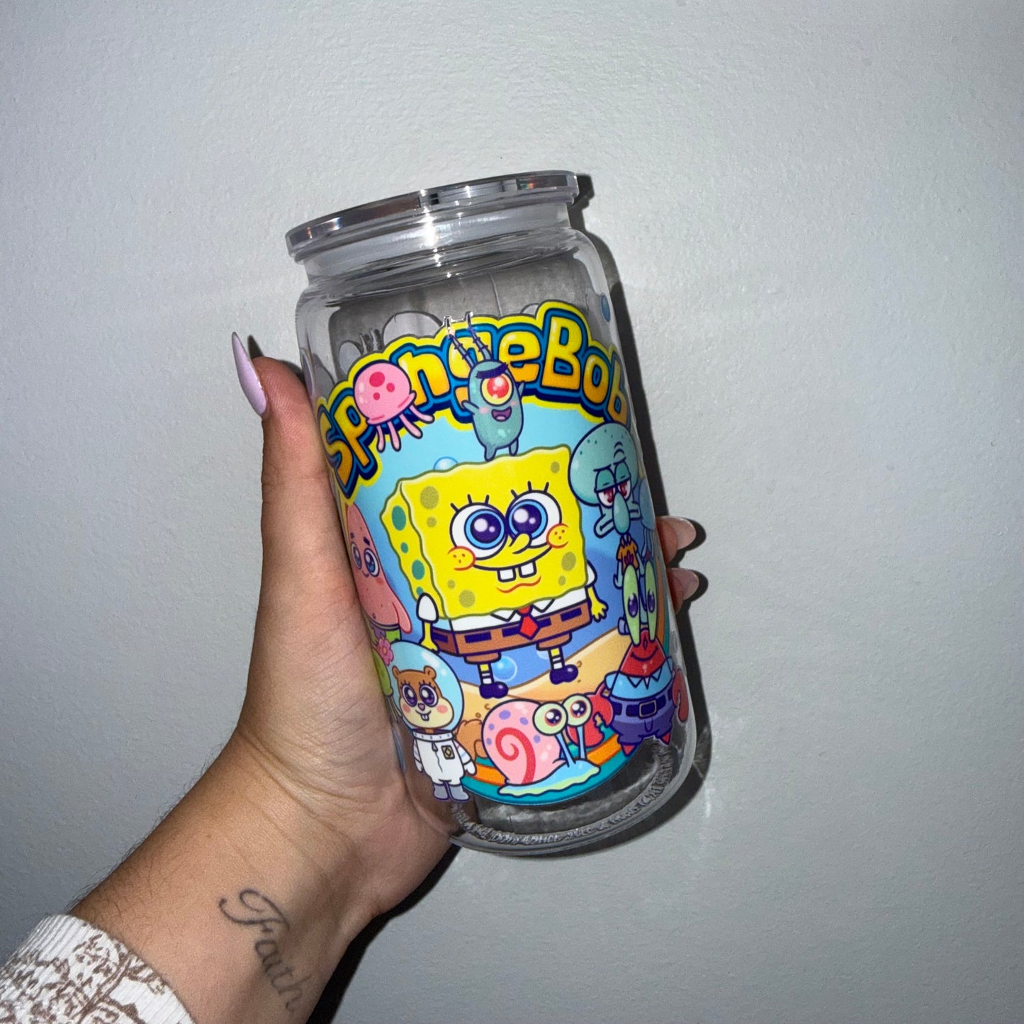 Bikini Bottom