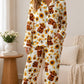 Highland Cow Long PJ Set - Preorder