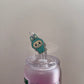 Labubu Straw Topper