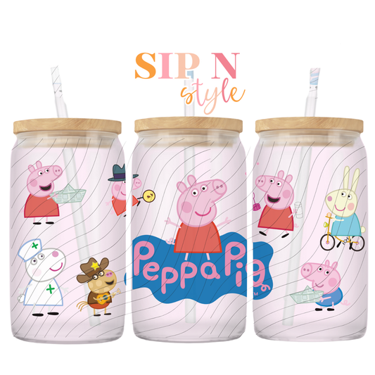 Peppa