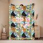 SW Plush Blanket