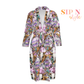 Wild Ones Bath Robe - Preorder
