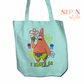 I Have 3 Dollars Tote Bag