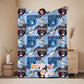 S.O.O Blues Blanket - Preorder
