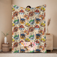 Patrol Blanket - Preorder
