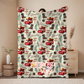 Howdy Blanket - Preorder