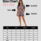 Wild Ones Short PJ Set