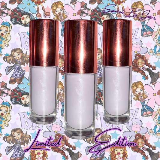 Passion For Fashion Lip Gloss (Limited Edition)