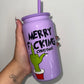 Merry Grinchmas